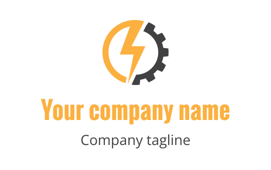 Electric logo