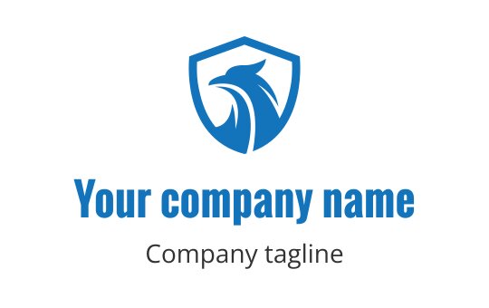Lock logo
