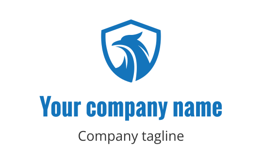 Lock logo