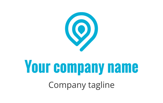 Point logo