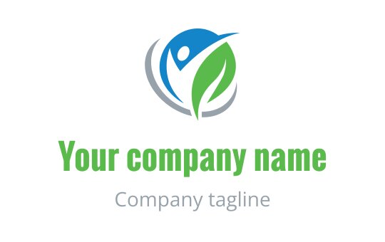 Friend logo