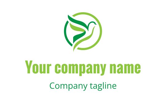 Hummingbird logo