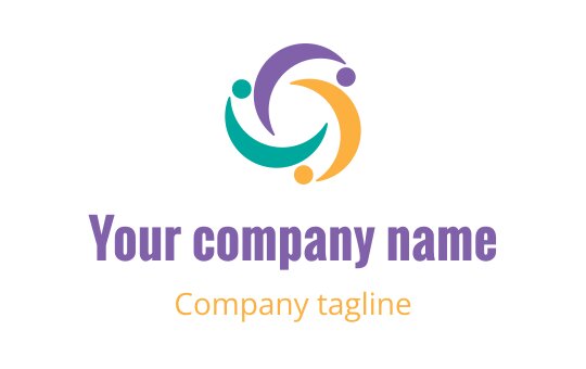 Community logo
