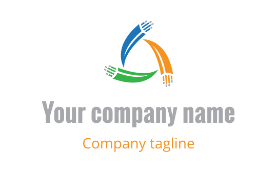 Cable logo