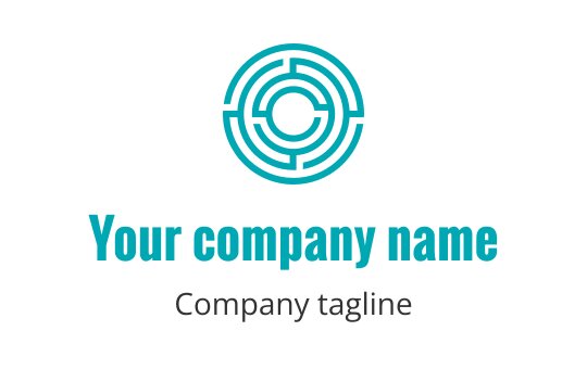 Spiral logo