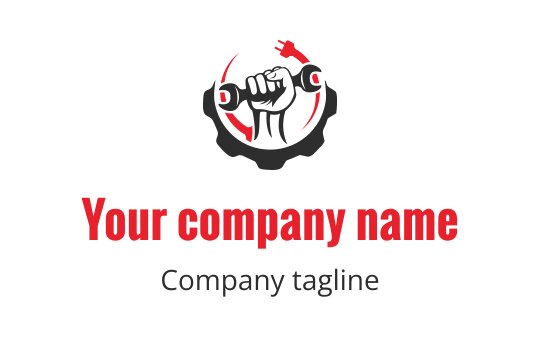 Electric logo