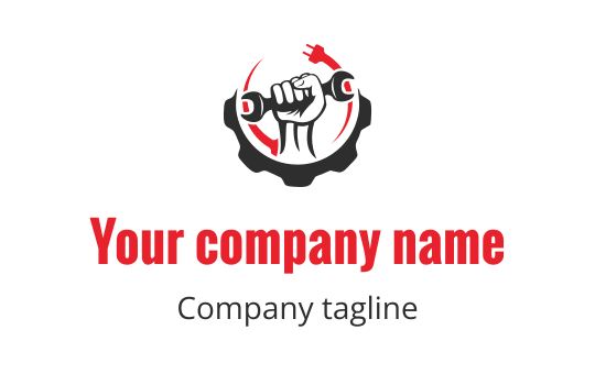 Electric logo