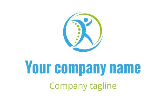 Physiotherapy logo