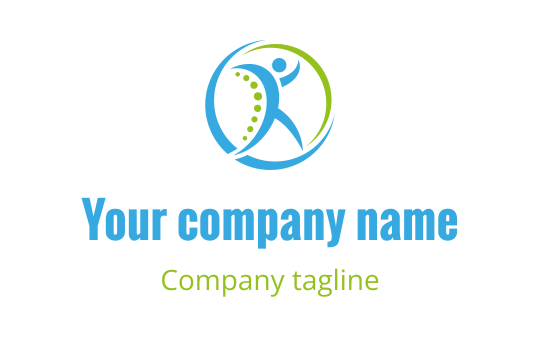 Feet logo