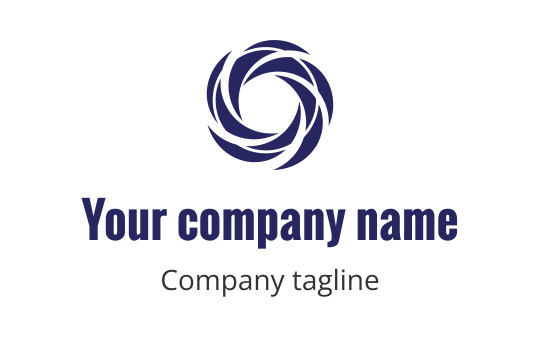 O logo