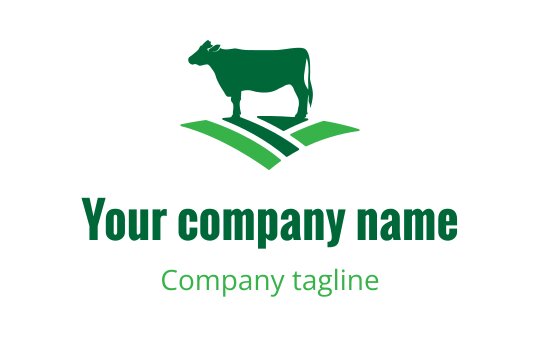 Bull logo