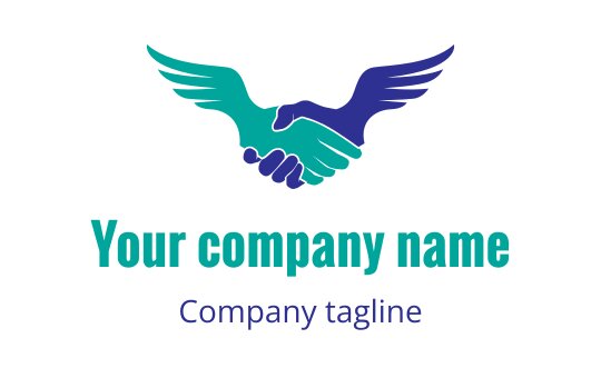 Paper logo