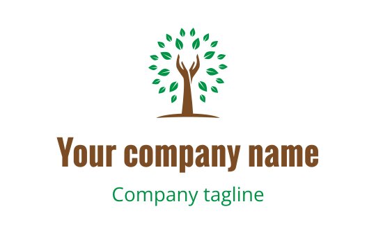 Environment logo