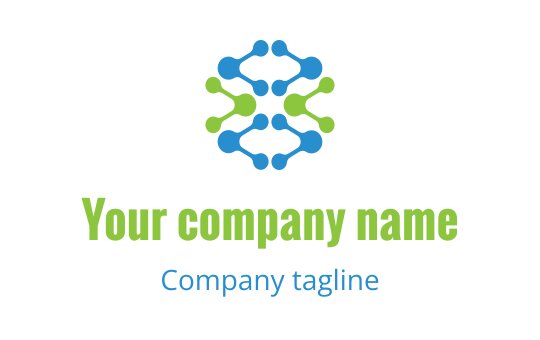 Science logo