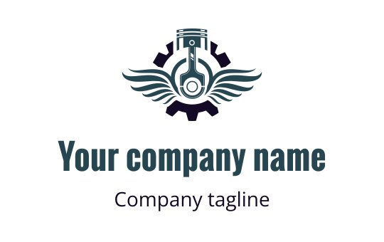 Car logo