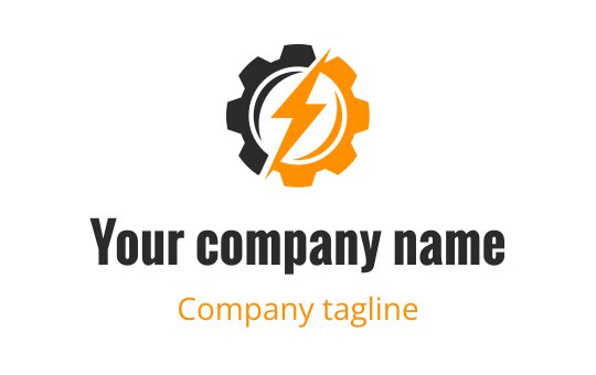 Electric logo