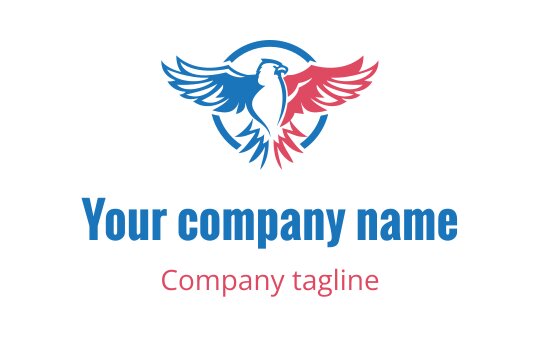 Wing logo