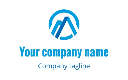 Hiking logo