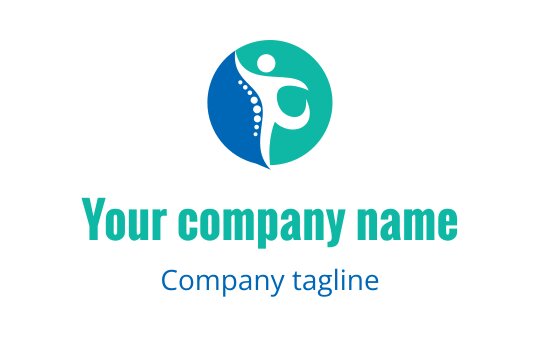 Physiotherapy logo