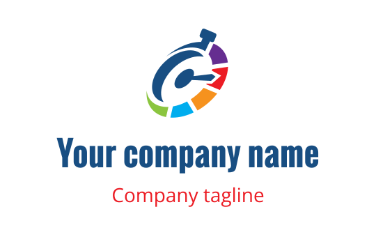 Watch logo