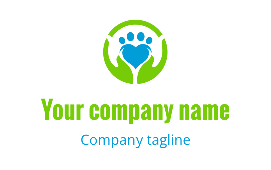 Puppy logo