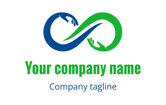 Handshake logo