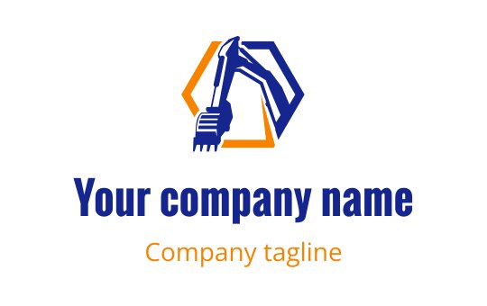 Landscaping logo