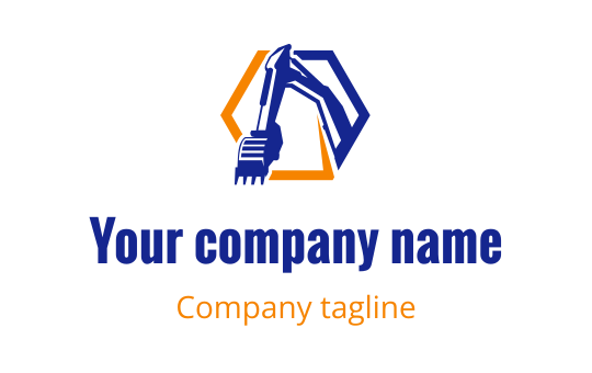 Landscaping logo