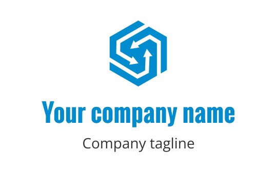 Business logo