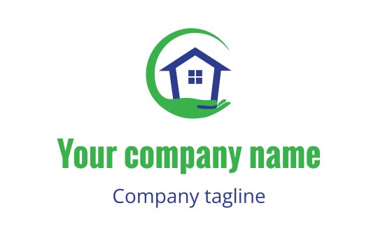 Handyman logo