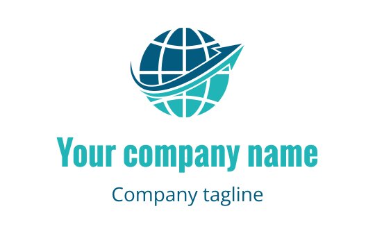 Business logo