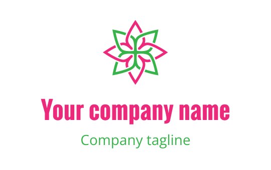 Country logo