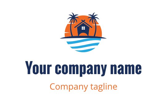 Palm logo