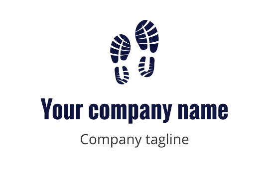 Hiking logo