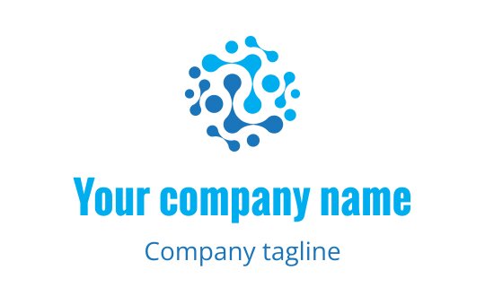 Science logo