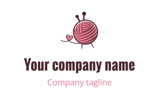 Crochet logo
