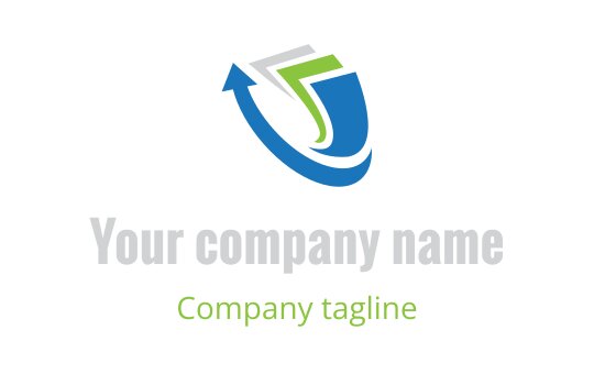 Paper logo