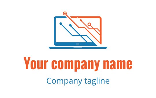 Code logo
