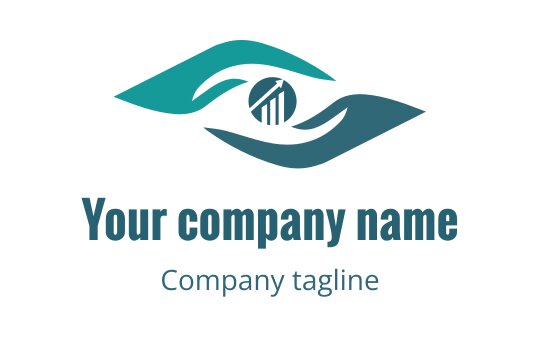 Optical logo
