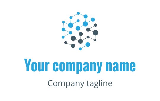 Science logo