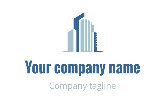 Building logo