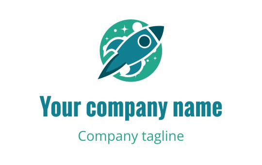 Space logo