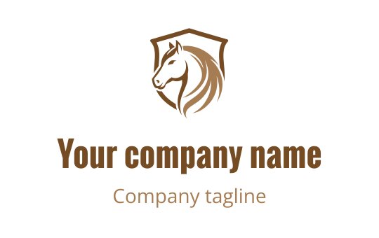 Business logo