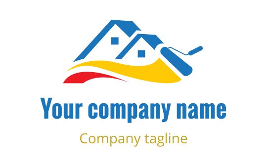 Printing logo