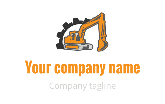 Landscaping logo