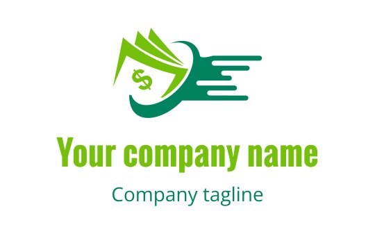 Currency logo