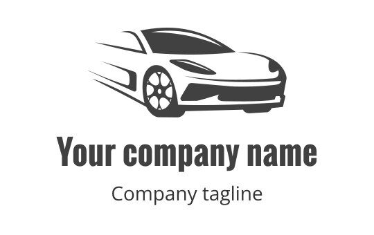 Car logo