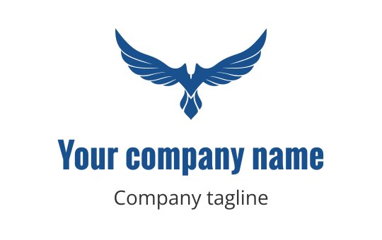Hunting logo