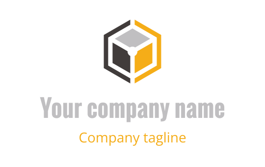 Brick logo
