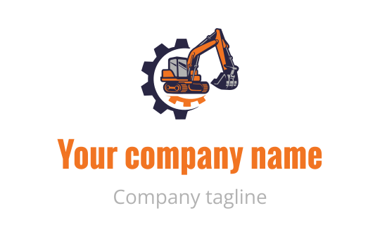 Landscaping logo